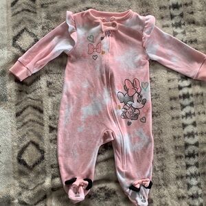 Disney Baby onesie